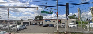 Fairview, NJ Auto Dealership - 235 Broad Ave