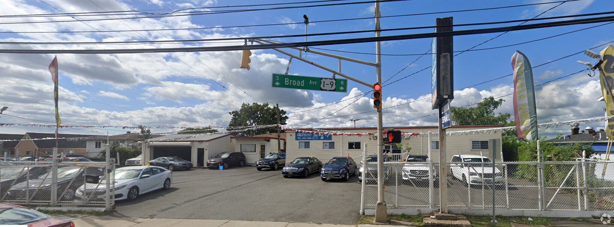 235 Broad Ave, Fairview, NJ for Sale