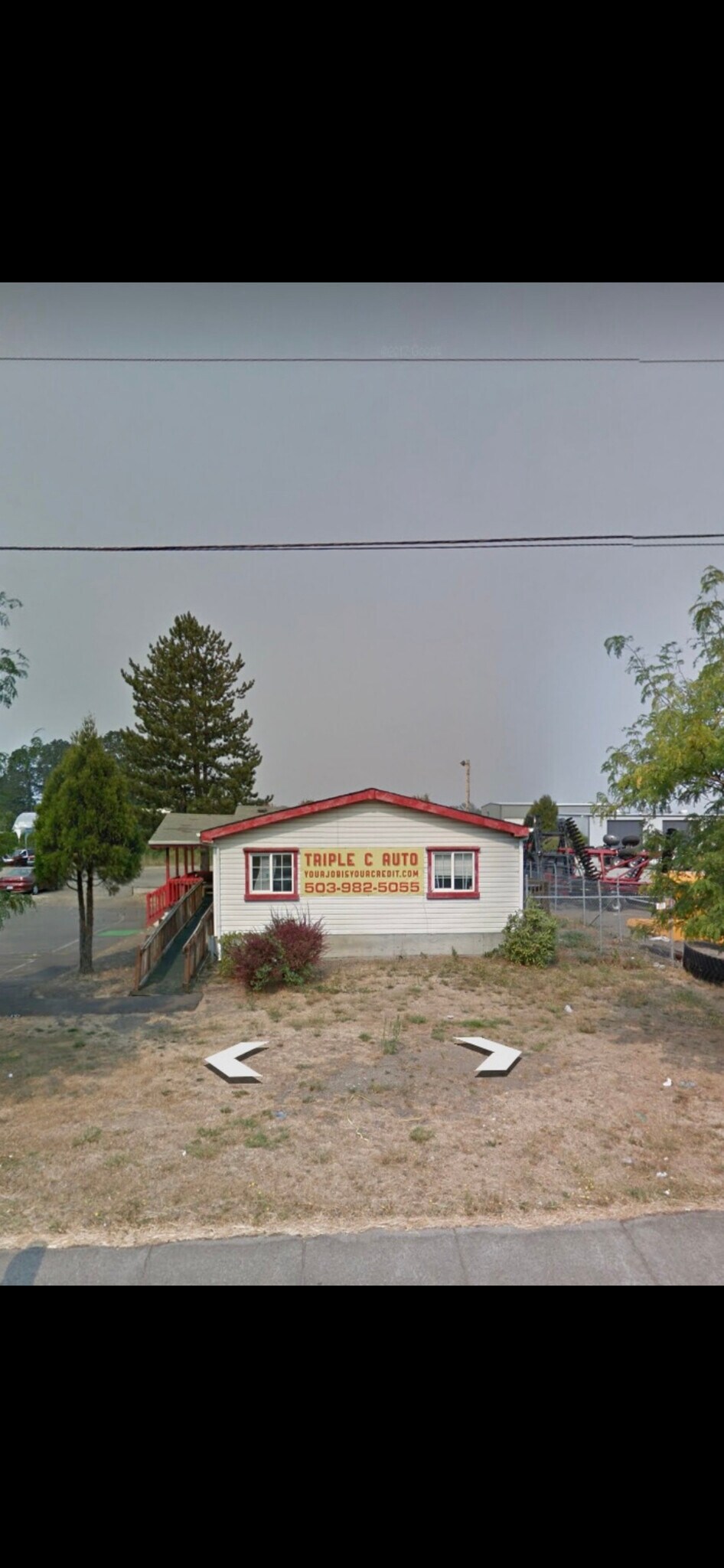 2917 N Pacific Hwy, Woodburn, OR for Rent