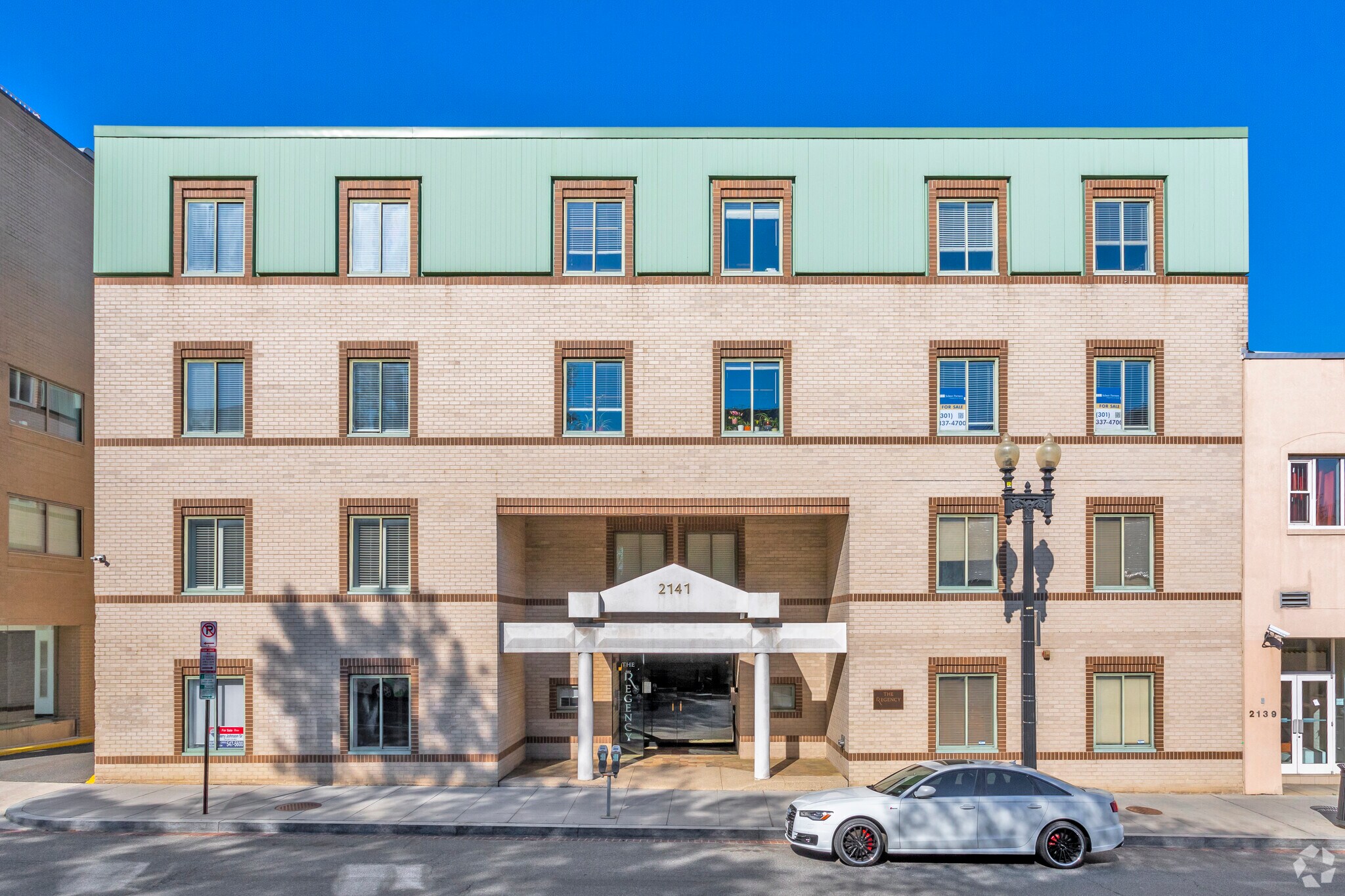 2141 Wisconsin Ave NW, Washington, DC for Sale