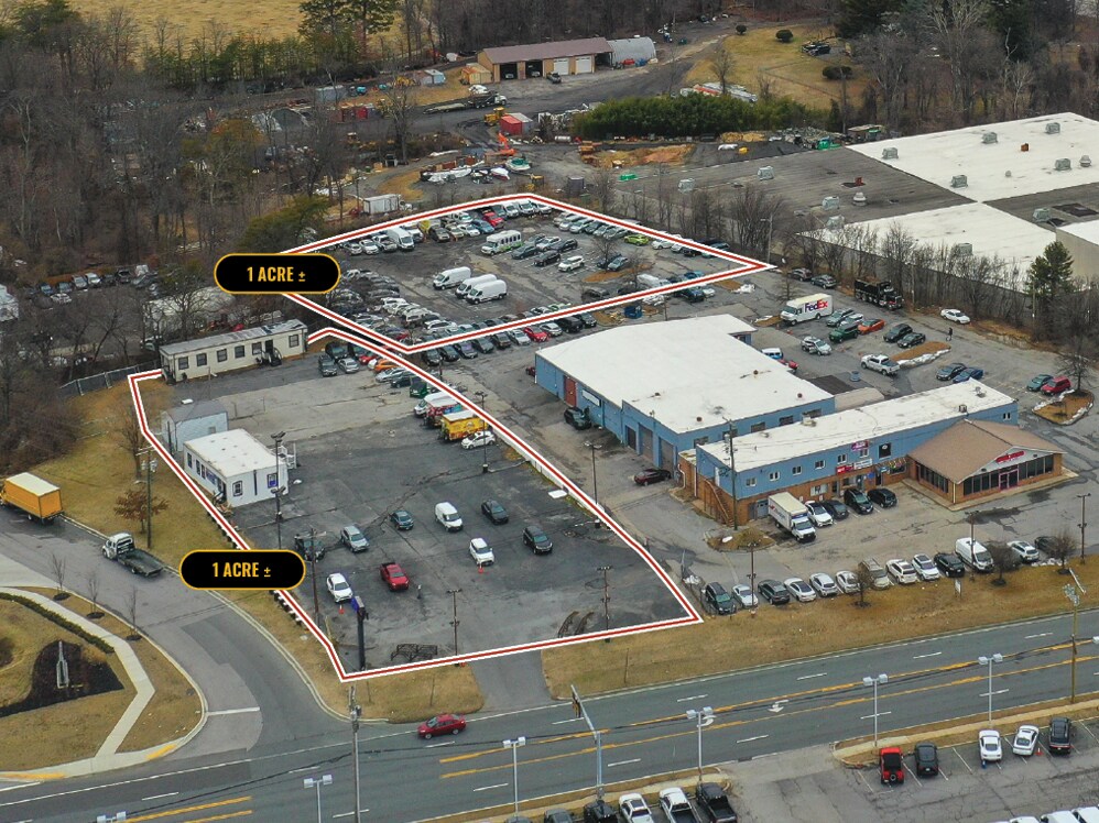 13400 Baltimore Ave, Laurel, MD for Rent