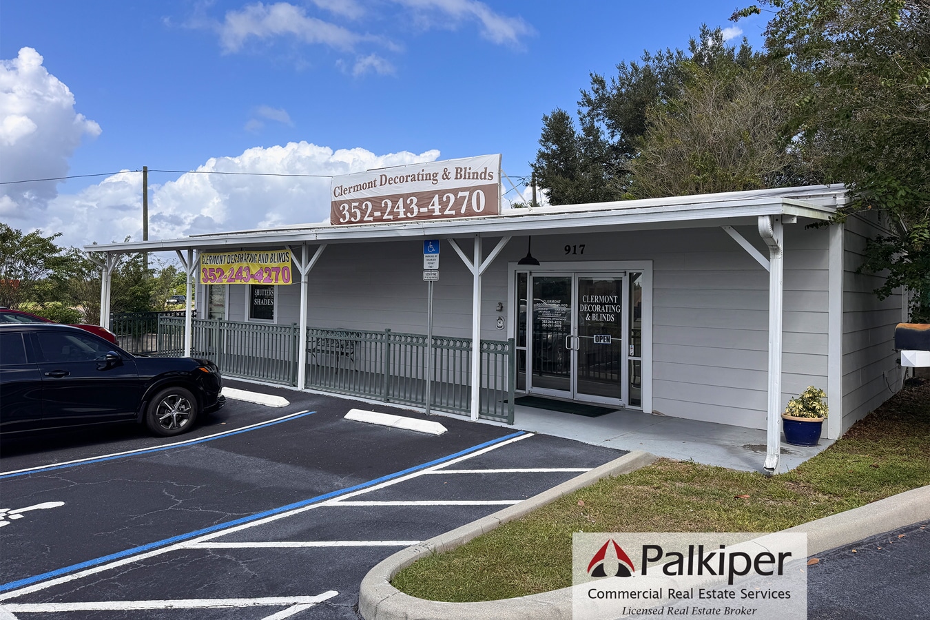 917 S Highway 27, Clermont, FL for Rent