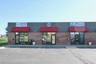 Dubuque, IA Office/Retail - 4995 Radford Ct