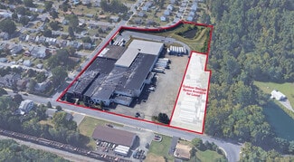 Birdsboro, PA Industrial - 700 W 1st St