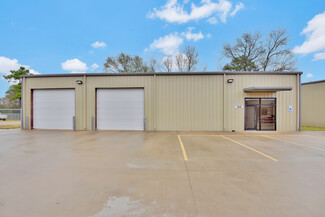 Spring, TX Industrial - 20150 Kuykendahl Rd