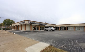 Houston, TX Retail - 18018-18030 Nassau Bay Dr Houston, TX Retail - 18018-18030 Nassau Bay Dr