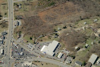 Lynchburg, VA Commercial Land - 2608 Lakeside Dr