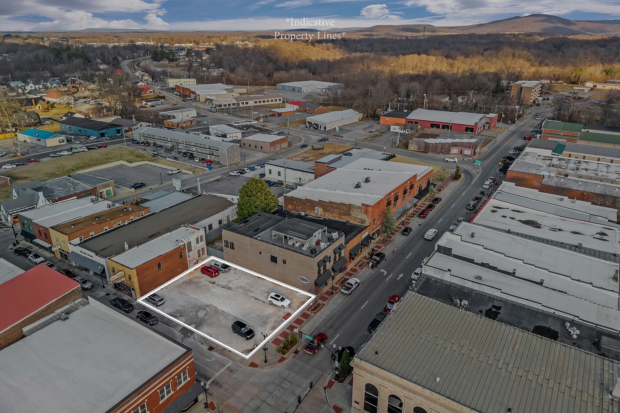 201 E Main St, McMinnville, TN for Sale