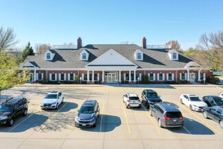 Lincoln, NE Office - 5757 S 34th St Lincoln, NE Office - 5757 S 34th St