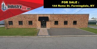 Farmingdale, NY undefined - 144 Rome St