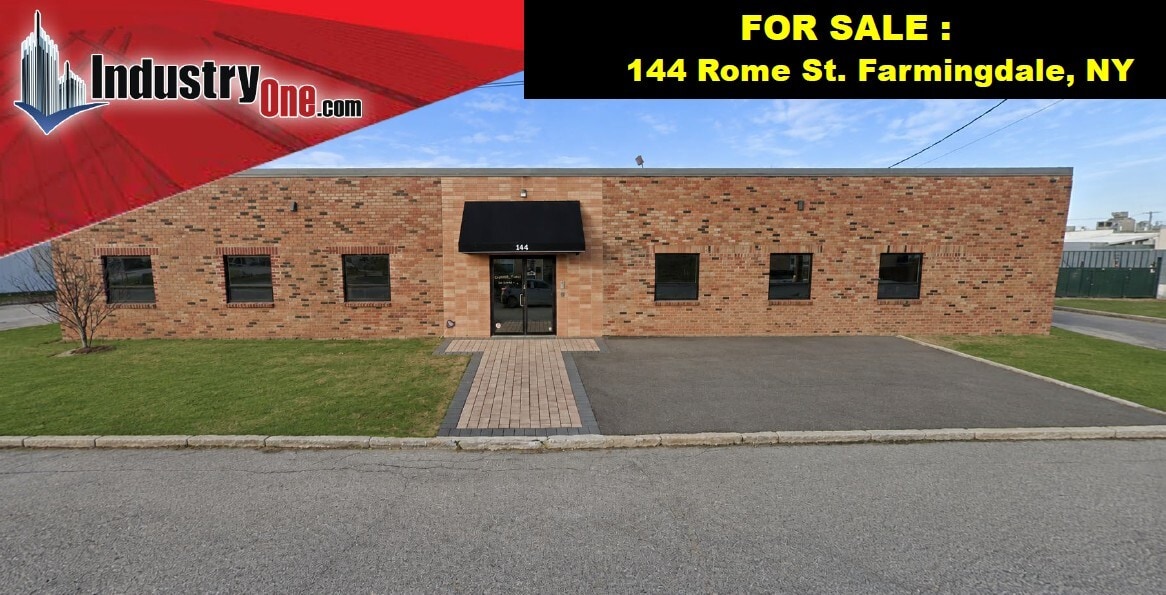 144 Rome St, Farmingdale, NY for Sale