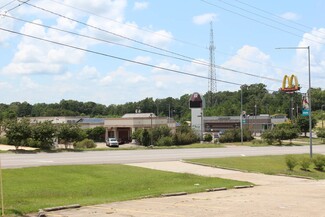 Hattiesburg, MS Commercial - 6563 US Highway 49