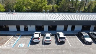 Orange Park, FL Office/Medical - 1530 Kingsley Ave