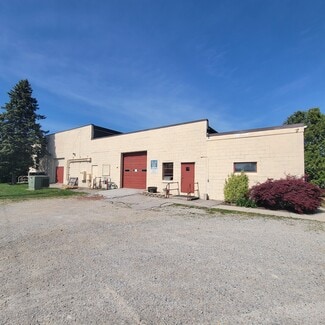 Mcsherrystown, PA Warehouse - 295 N 4th St