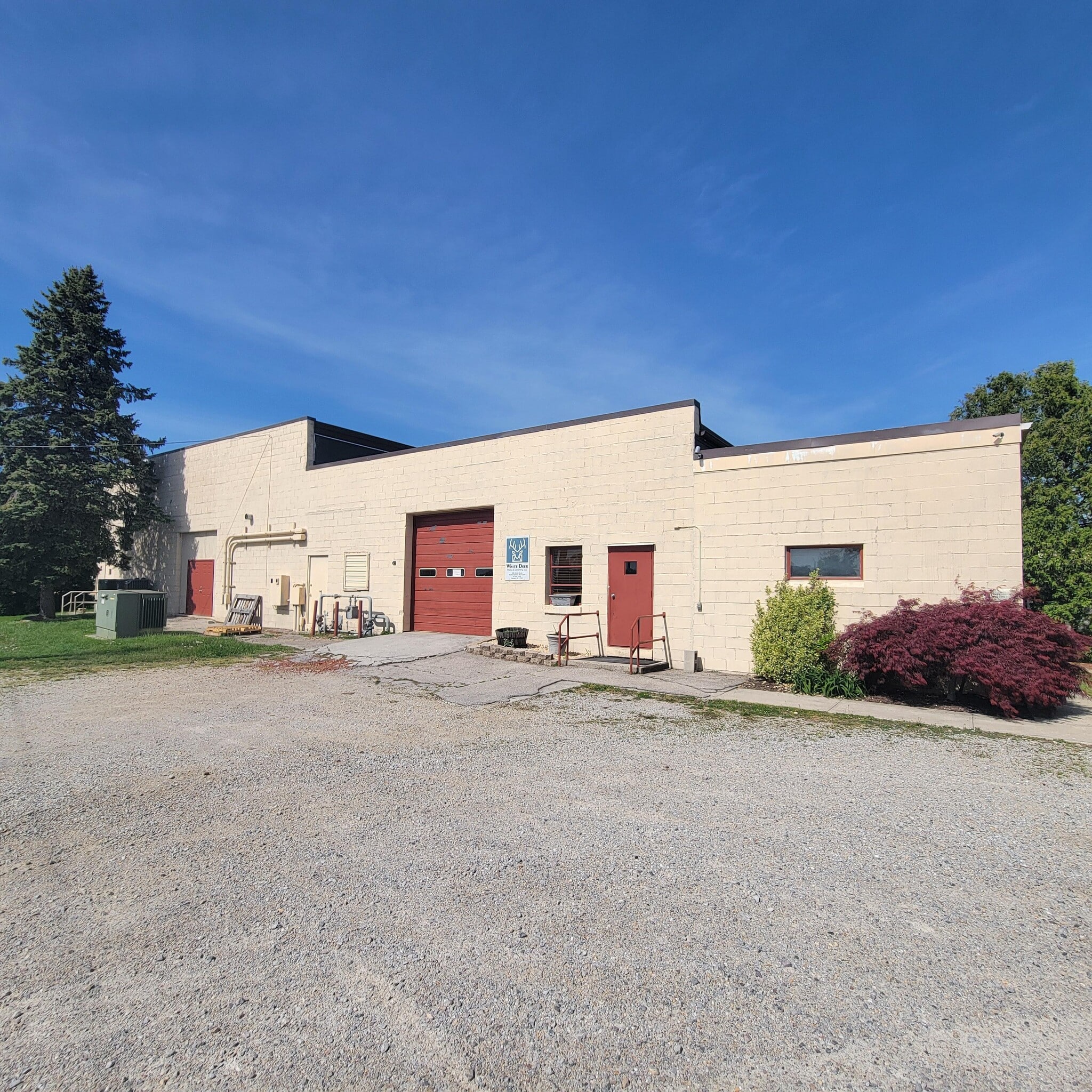 295 N 4th St, Mcsherrystown, PA for Sale
