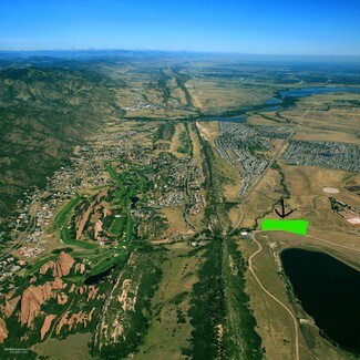 6301 Roxborough Park Rd  