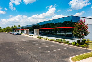 Mount Laurel, NJ Office - 5000 Atrium Way