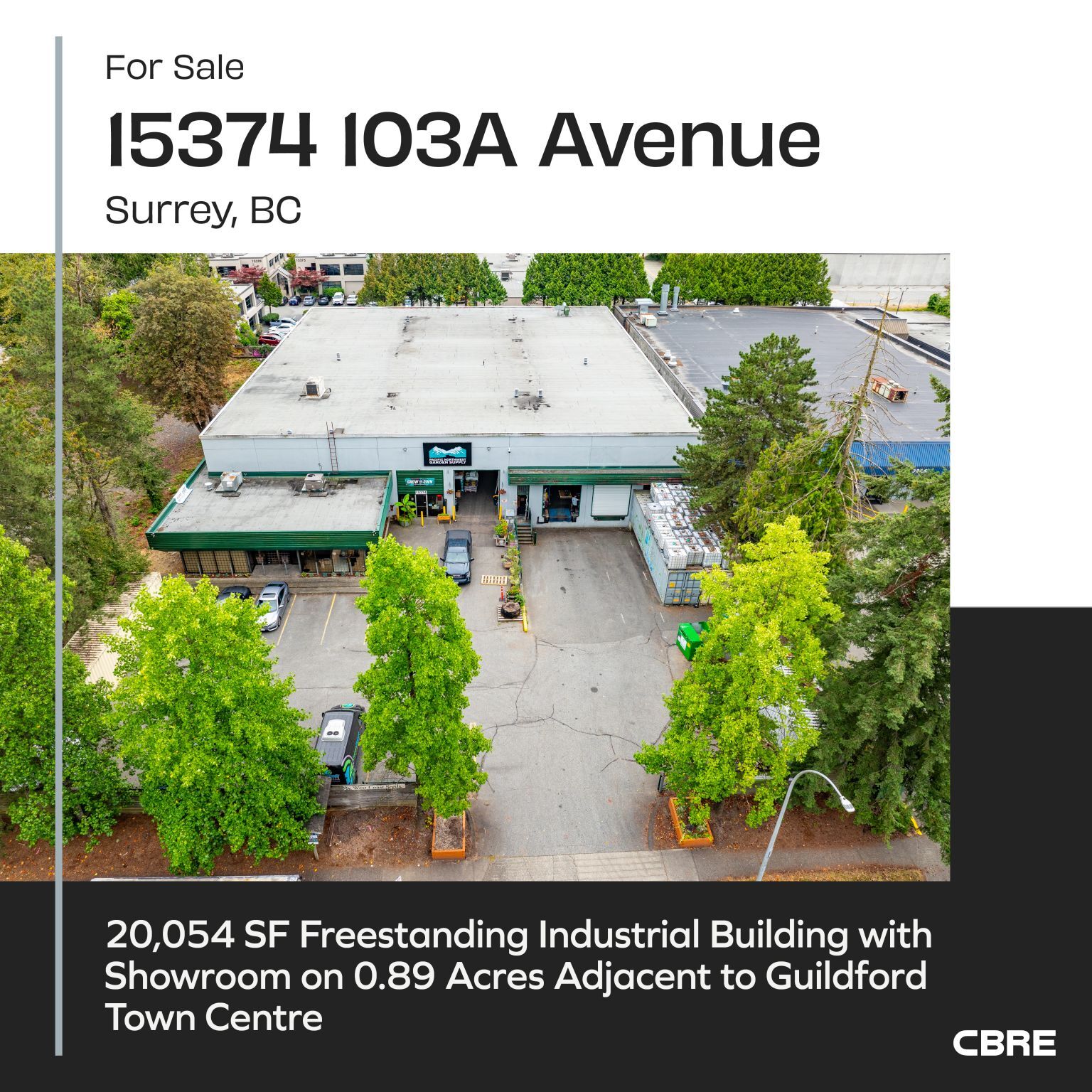 15374 103 A Ave, Surrey, BC for Sale