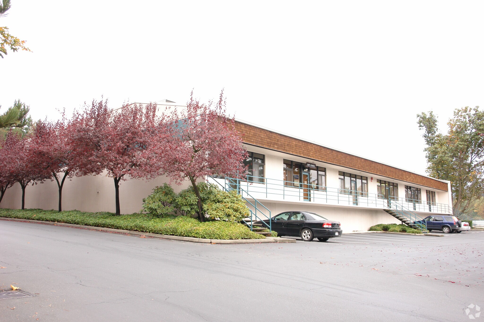 11110-11118 117th Pl NE, Kirkland, WA for Rent