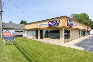Centereach, NY Office/Retail - 2545 Middle Country Rd