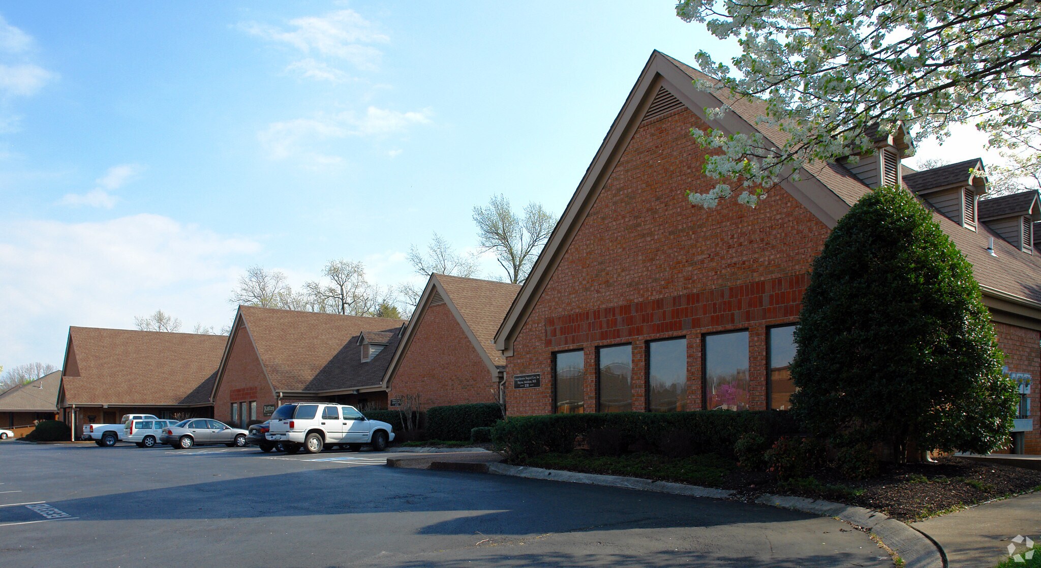 1130-1140 Dow St, Murfreesboro, TN for Rent