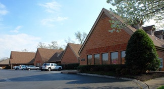 Murfreesboro, TN Office/Medical - 1130-1140 Dow St