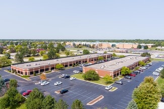 St Charles, IL Office - 3805 E Main St