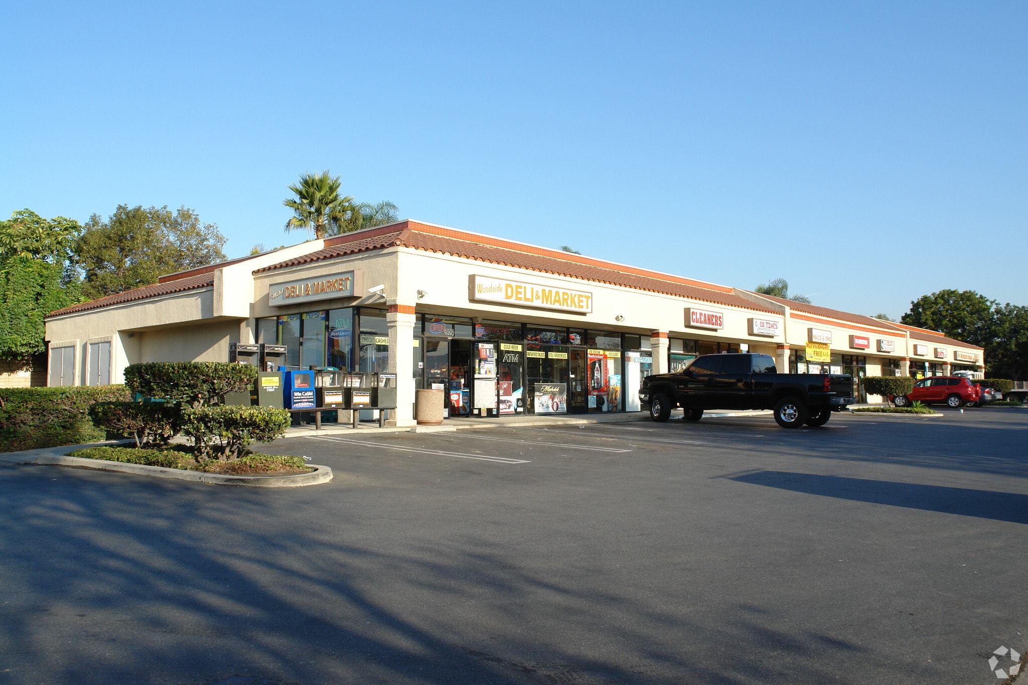 4505-4597 Pleasant Valley Rd, Camarillo, CA for Rent