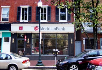West Chester, PA Office - 14-16 W Market St West Chester, PA Office - 14-16 W Market St