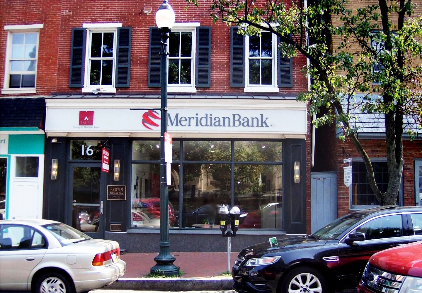 14-16 W Market St, West Chester, PA for Rent
