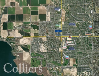 Nampa, ID Commercial - NWC Lake Lowell Ave & Middleton Rd Nampa, ID Commercial - NWC Lake Lowell Ave & Middleton Rd