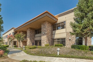 Mather, CA Office - 10640 Mather Blvd Mather, CA Office - 10640 Mather Blvd