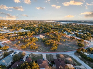 Lago Vista, TX Residential - 21603 Thomas Cv