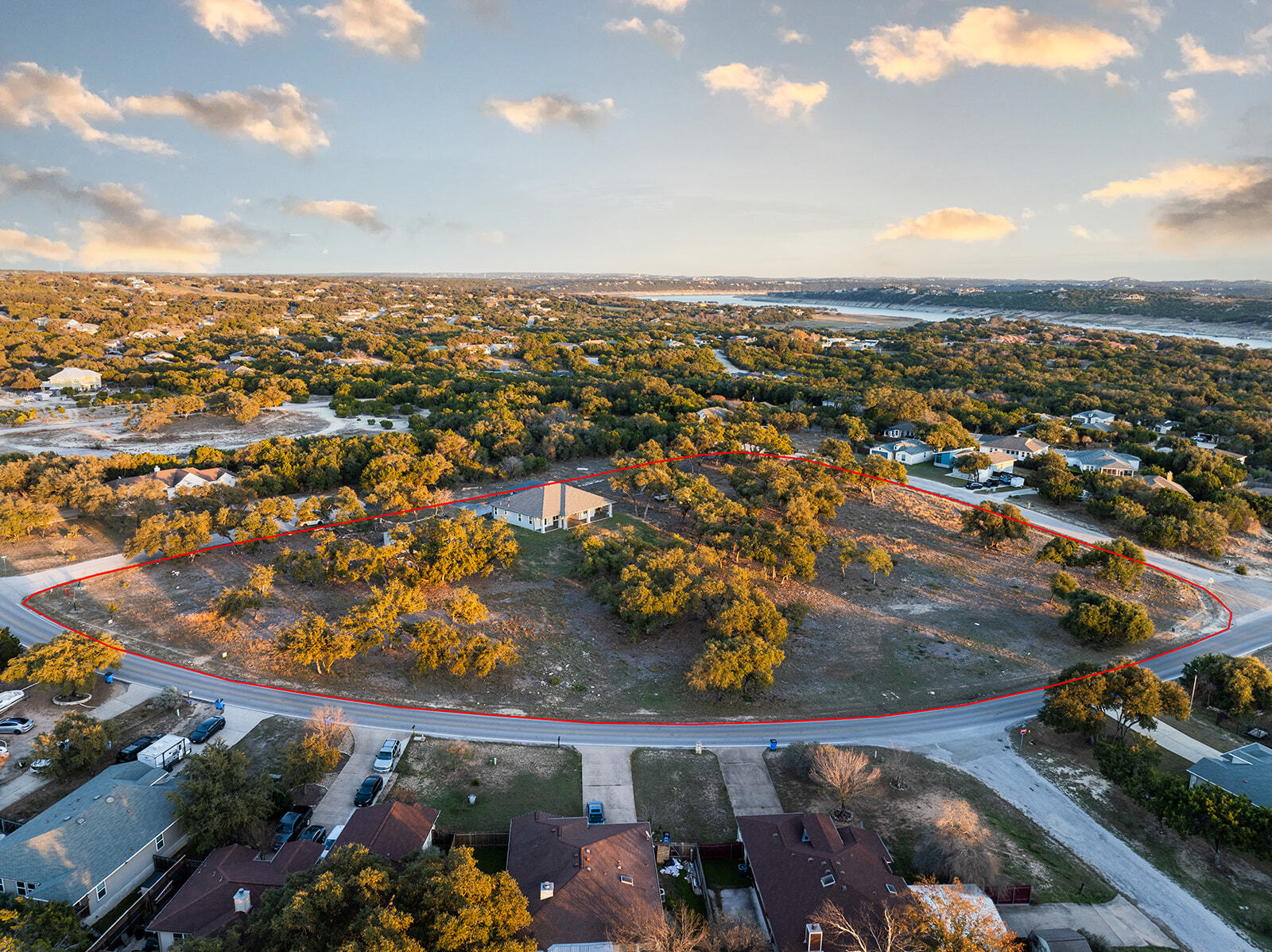 21603 Thomas Cv, Lago Vista, TX for Sale