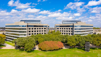 Dallas, TX Office - 1501-1503 Lyndon B Johnson Fwy