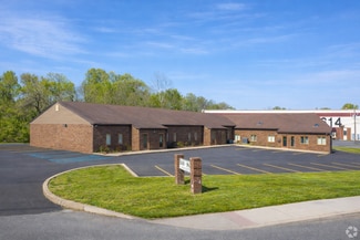 Wilmington, DE Office - 1600-1608 Newport Gap Pike