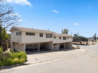 Pacific Palisades, CA Apartments - 16185 W Sunset Blvd