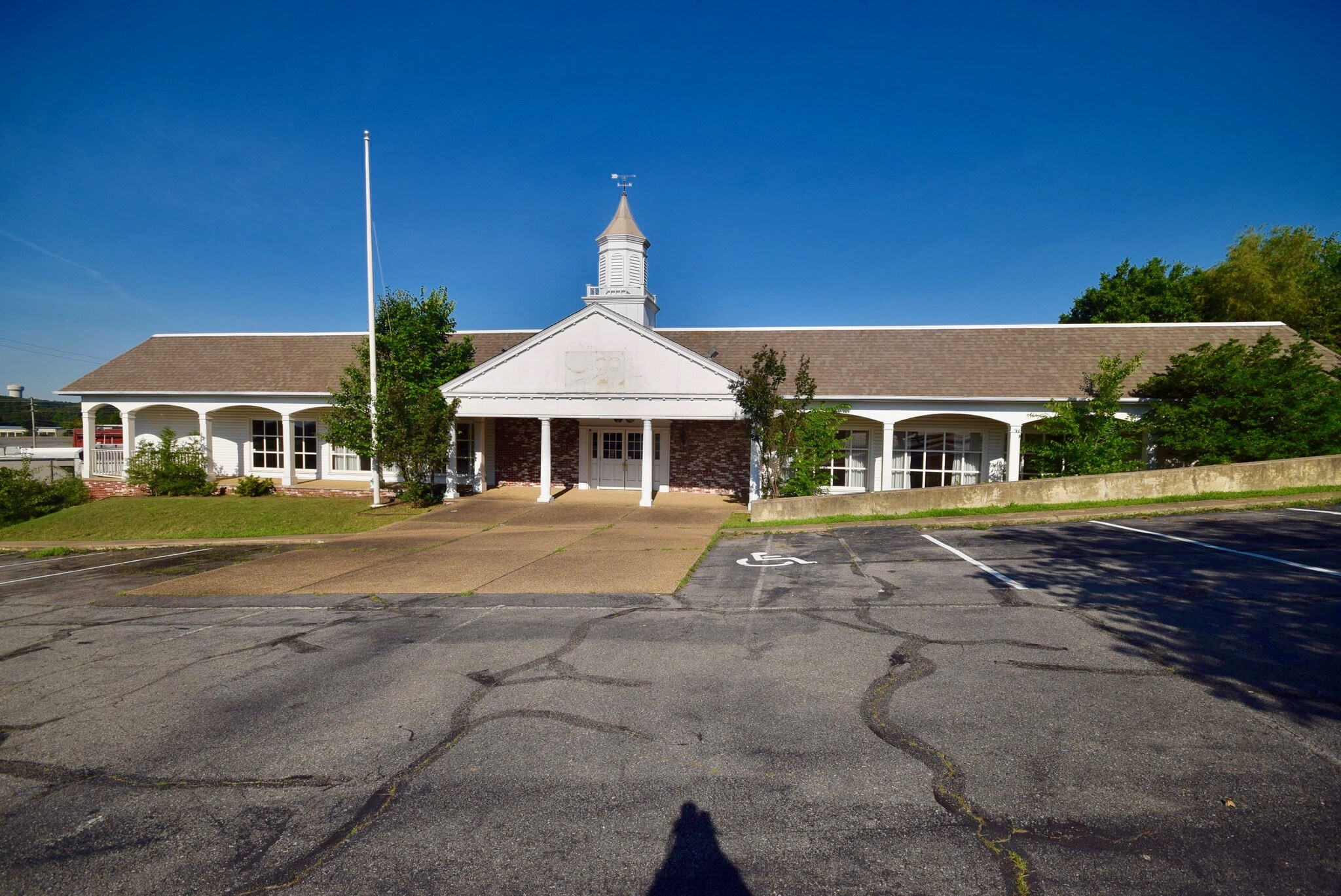 812 Reservoir Rd Little Rock, AR 72227 Retail Property for Sale on