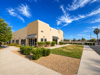 Las Vegas, NV Office - 295 E Warm Springs Rd Las Vegas, NV Office - 295 E Warm Springs Rd