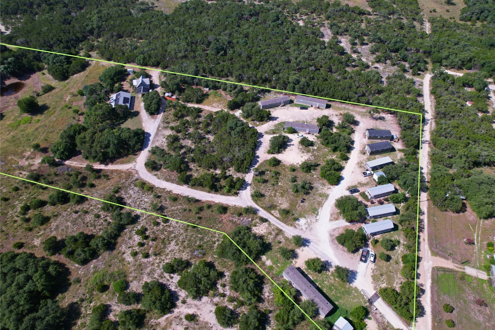 24369 Bingham Creek Rd, Leander, TX for Sale