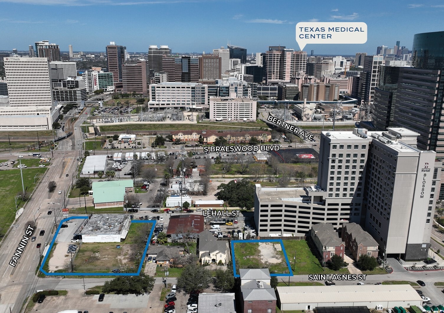 , Houston, TX for Sale