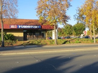 Yuba City, CA Retail - 1177 Butte House Rd