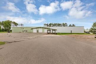 Little Falls, MN Industrial - 15615 Highway 27