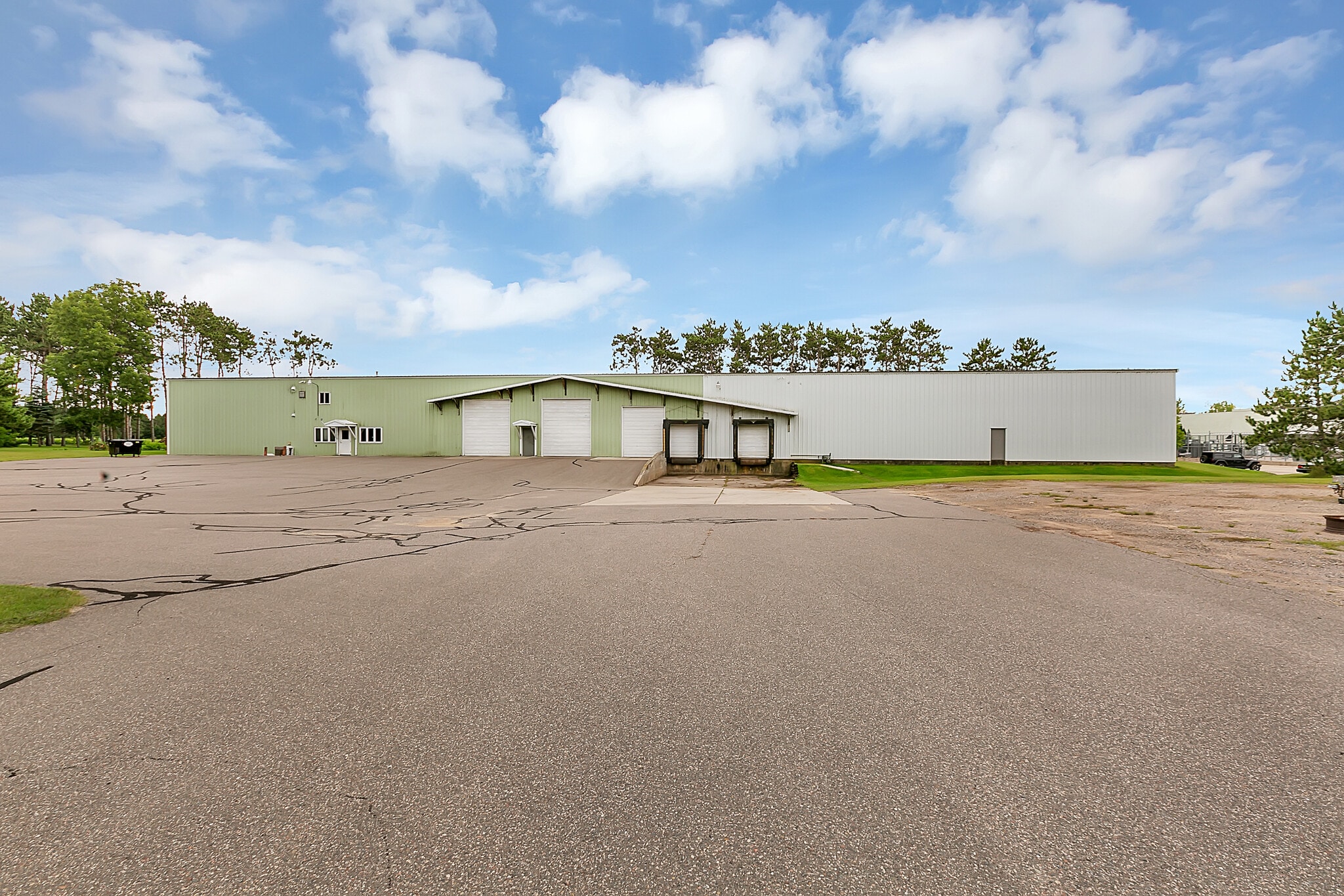 15615 Highway 27, Little Falls, MN for Rent