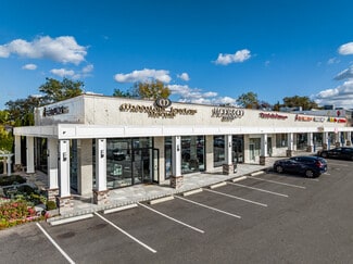Huntington, NY Office/Medical, Office/Retail, Retail - 1870 E Jericho Tpke