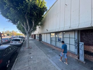 Compton, CA Retail - 111-121 N Long Beach Blvd Compton, CA Retail - 111-121 N Long Beach Blvd