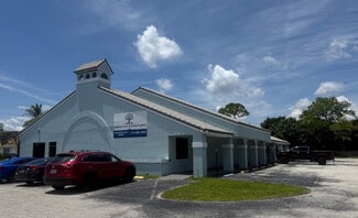 Stuart, FL Office - 2500 S Kanner Hwy Stuart, FL Office - 2500 S Kanner Hwy