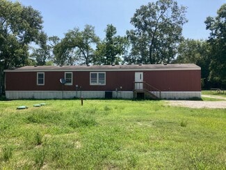 Dayton, TX Multi-Family - 101 County Road 2341