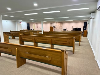 Pasadena, TX Churches - 1922 Dallas St