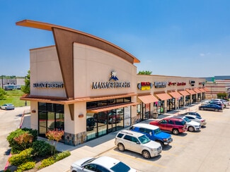 San Antonio, TX Retail - 9820 Huebner Rd